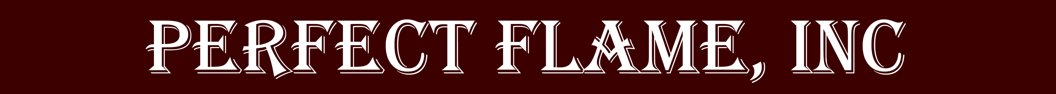 perfect flame logo